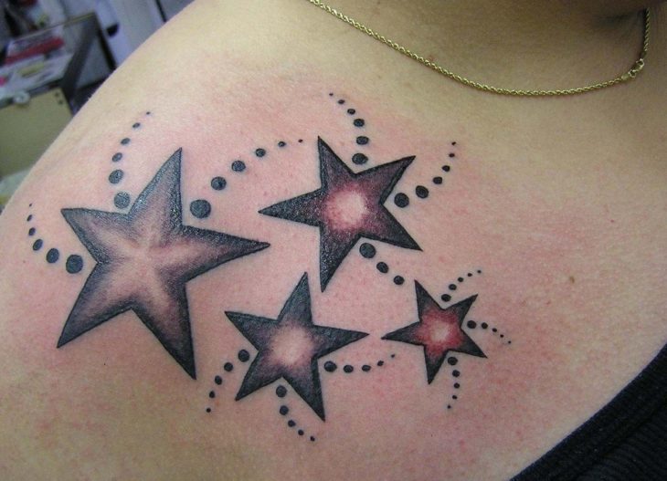 татуировка