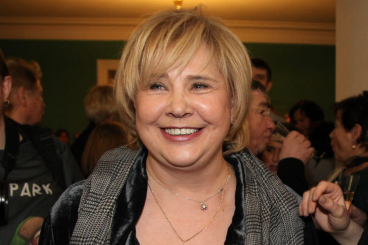 татьяна догилева