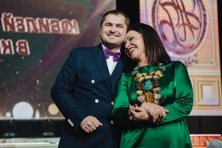 надежда бабкина