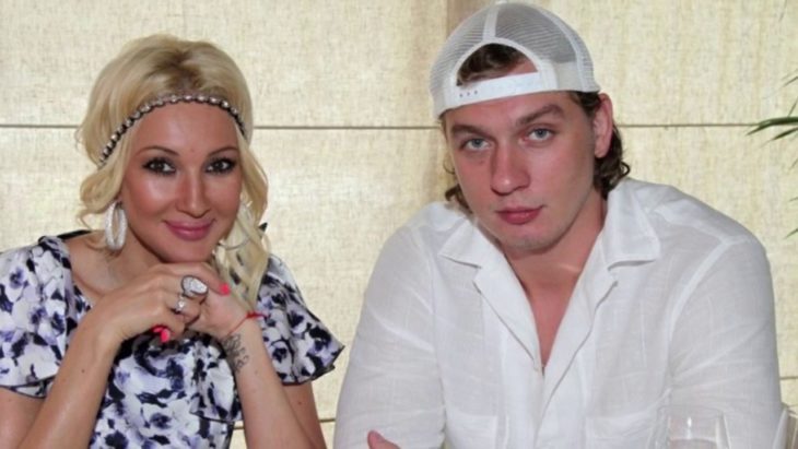 лера кудрявцева