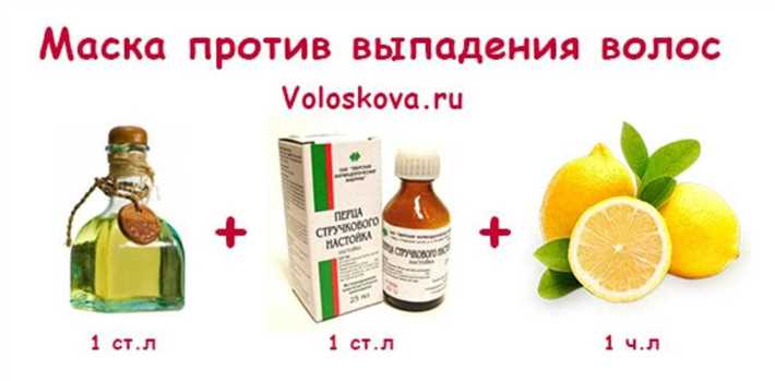 Ингредиенты: