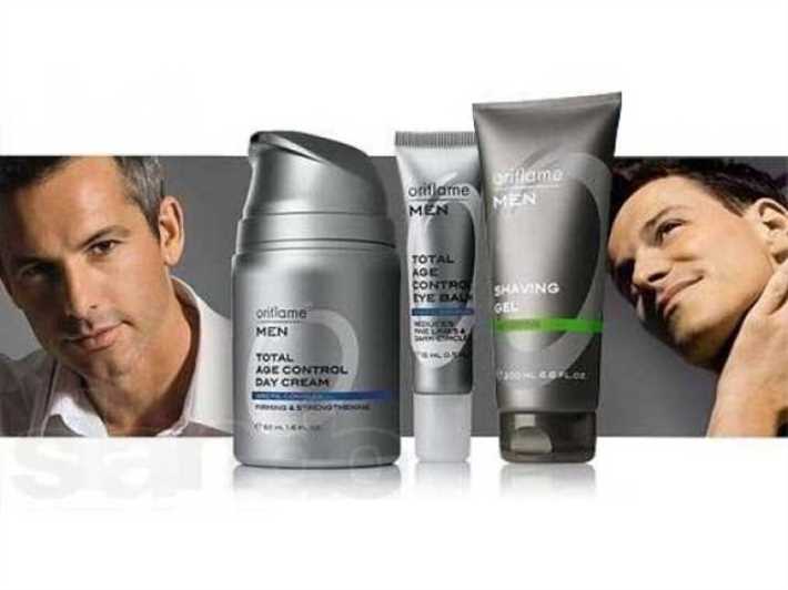 7. 'Крем для чувствительной кожи с SPF 30' от 'Бренд'