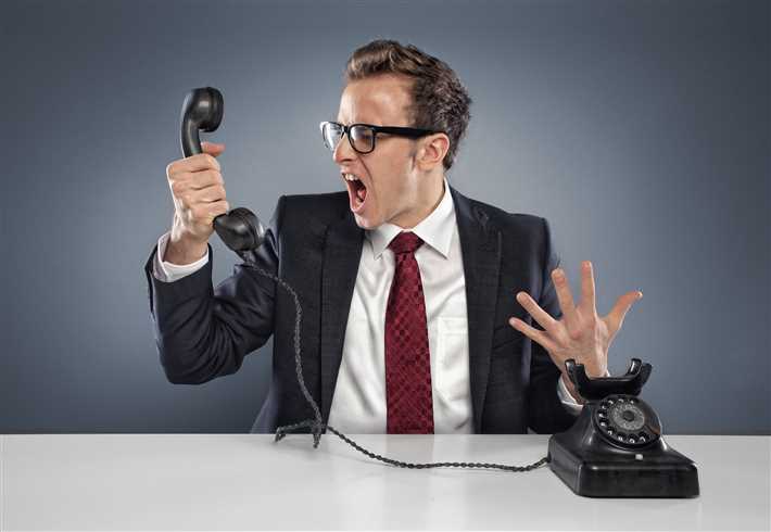 5 эффективных стратегий преодоления боязни телефонных звонков Что это такое и каковы причины возникновения
