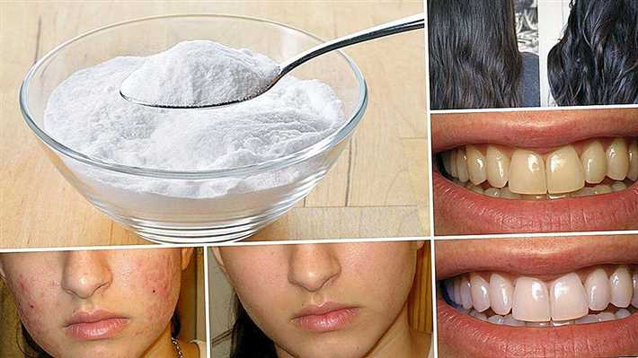 1. Пилинг для лица и тела