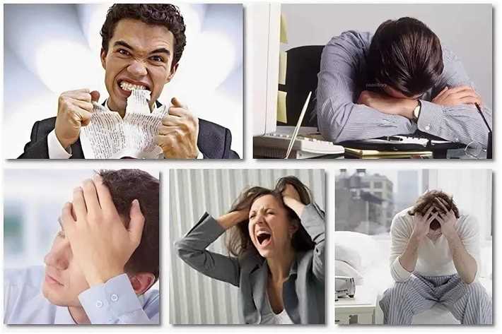 Апатия: причины, симптомы, способы преодоления Как бороться