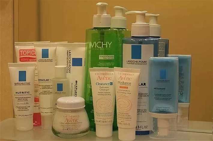 Топ-5 кремов для лица