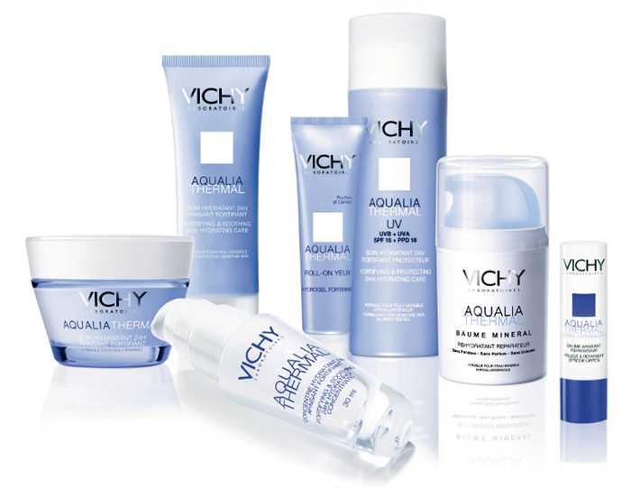 Фактор защиты SPF