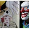 Боязнь клоунов: причины и методы лечения