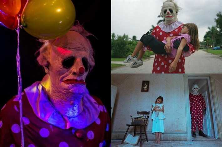 Описание фобии и ее название