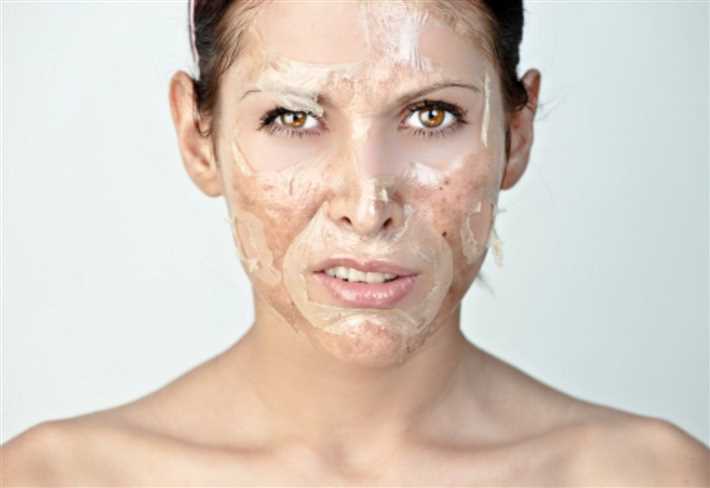 2. Использование мягких очищающих средств