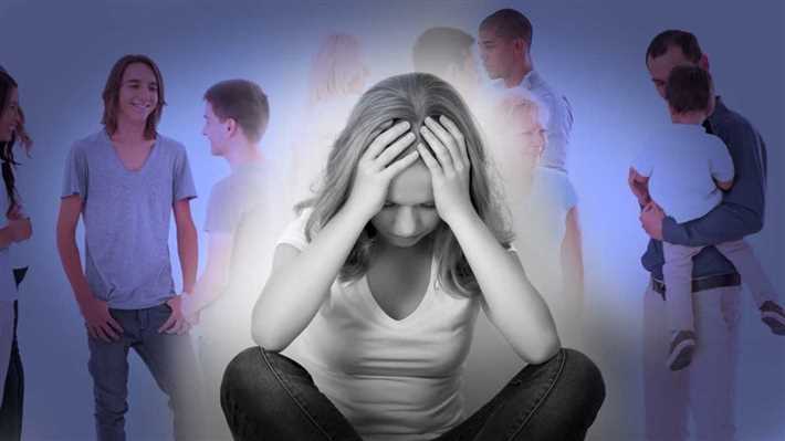 Чувство отчужденности: причины, последствия и способы преодоления Последствия отчужденности