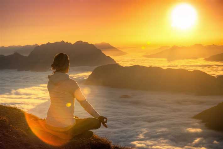 Физические и психологические симптомы недостатка гармонии