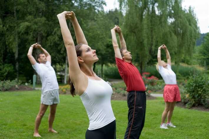 Дыхательная гимнастика цигун: эффективные упражнения для здоровья и расслабления Прерывистое дыхание: эффективная техника для улучшения здоровья и расслабления