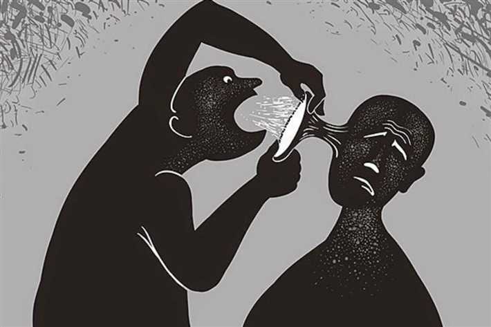 Злые шутки и их последствия