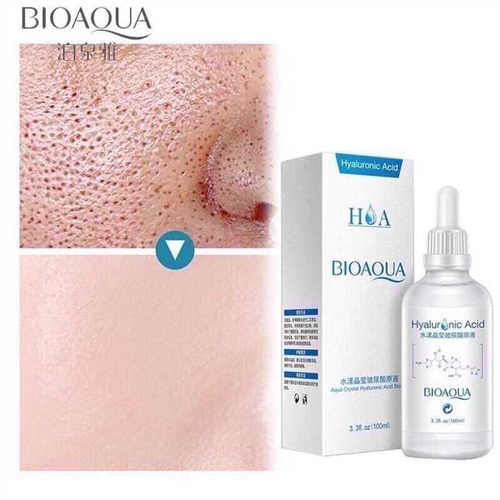 Преимущества использования масок и кремов с гиалуроновой кислотой: