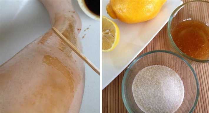 Советы по проведению эпиляции в домашних условиях