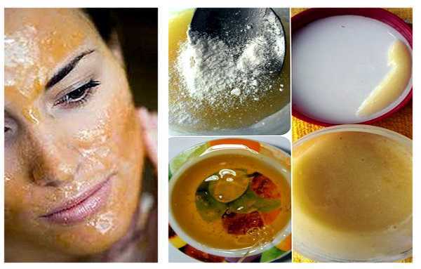 4. Правильное питание