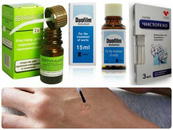 Предостережения и рекоммендации