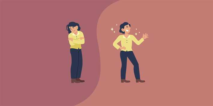 Как прекратить сравнивать себя с другими людьми: 10 способов 4. Оправдание своих неудач