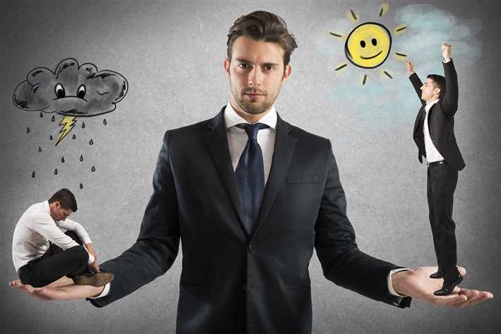 Как сохранить позитивное настроение и не обращать внимание на негатив Избегайте негативных контактов