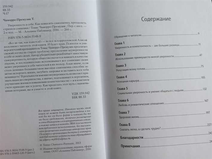 Разговор с отражением