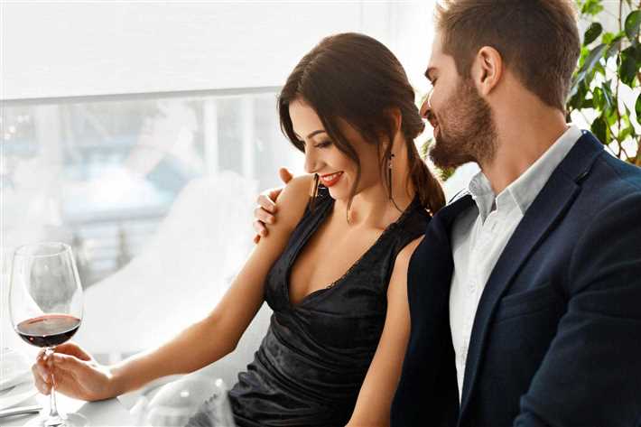 Какие девушки привлекают мужчин: секреты очарования Какой парфюм привлекает парней