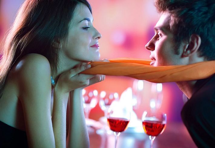 Какие девушки привлекают мужчин: секреты очарования Характер и поведение