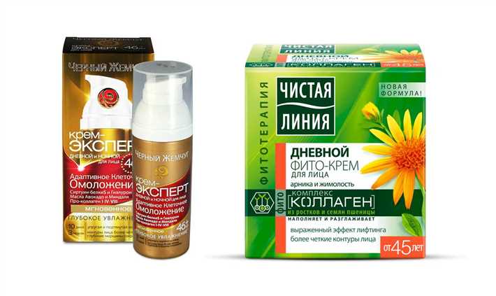 Как отличить нужный крем от неподходящего?