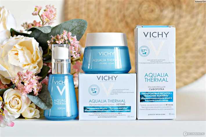 Забота о коже – залог успеха