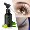 Касторовое масло для роста ресниц: эффективные способы и результаты