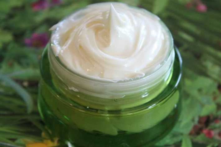 1. Аллергические реакции