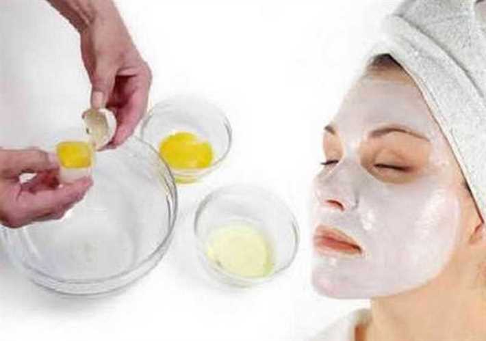 2. Сужение пор и уменьшение морщин