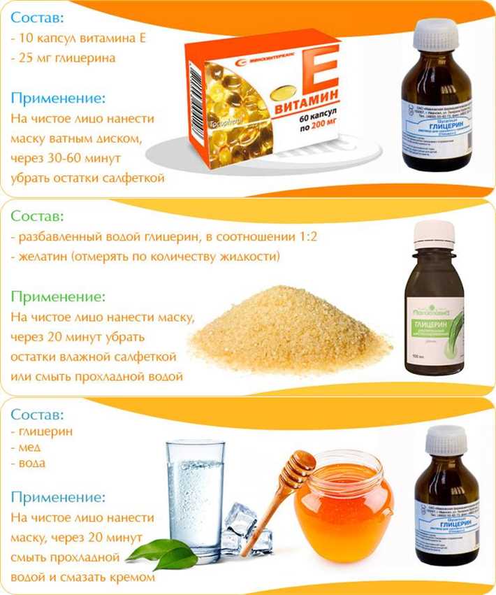 Роль витаминов С, А и Е в борьбе с свободными радикалами