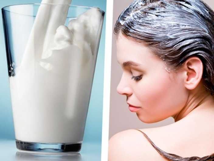 Инструкция по нанесению маски на волосы