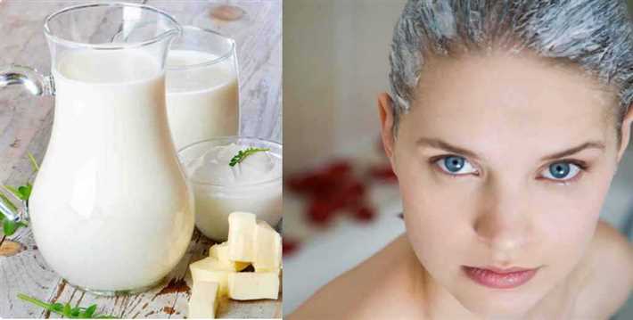 Смешивание маски