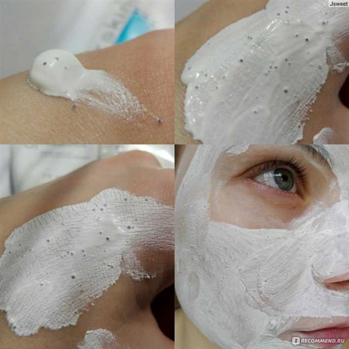 Способы приготовления маски из голубой глины