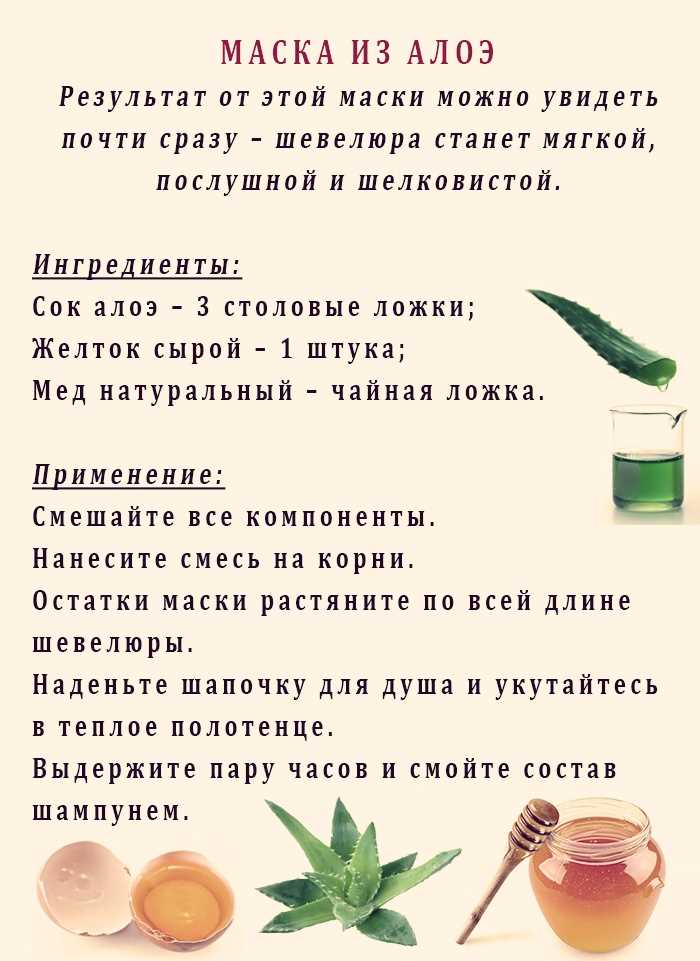 Симптомы выпадения волос