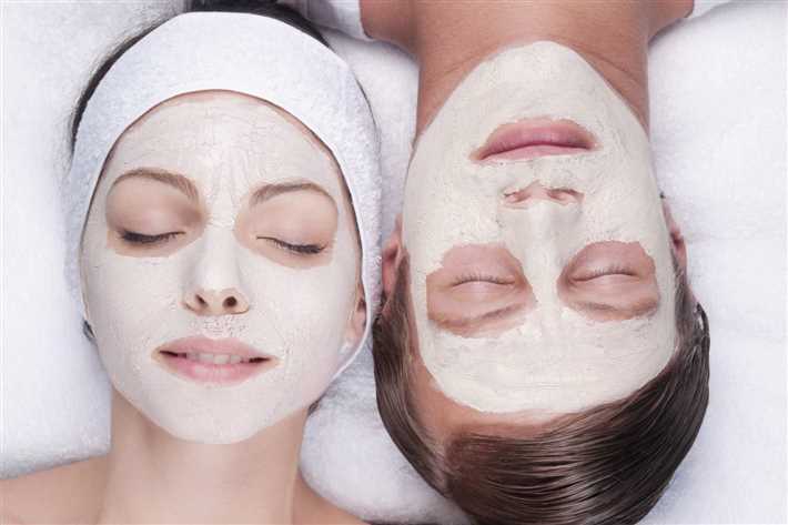 1. Алоэ вера