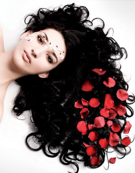 Уход за волосами в домашних условиях (маски, пилинги и т.д.) - «Верный путь  к длинным и красивым волосам. Мой уход за мелированными волосами. Средства  и процедуры, которые помогают поддерживать их в хорошем