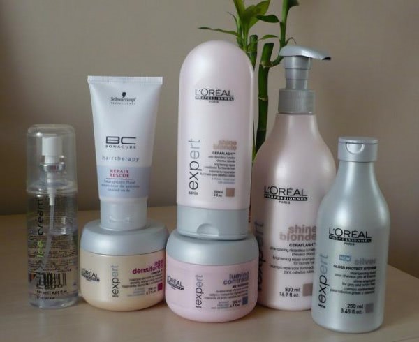 Мой уход за волосами. Как я поддерживаю здоровье длинных волос с  мелированием | Отзывы покупателей | Косметиста