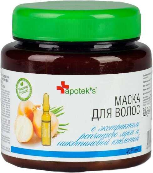 Укрепление волос