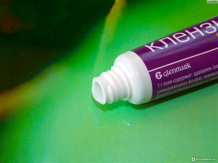 Преимущества мази с салициловой кислотой: