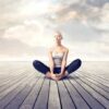 Медитация для спокойствия и уверенности в себе: гарантированный способ достичь гармонии