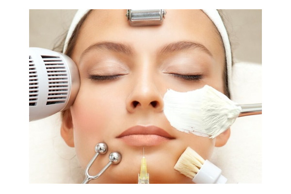 Микронидлинг — эффективная процедура для омоложения кожи