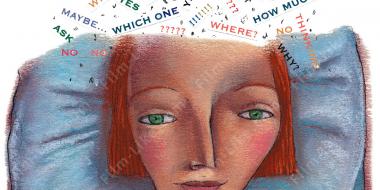 Неуверенность в себе: причины, признаки, способы преодоления