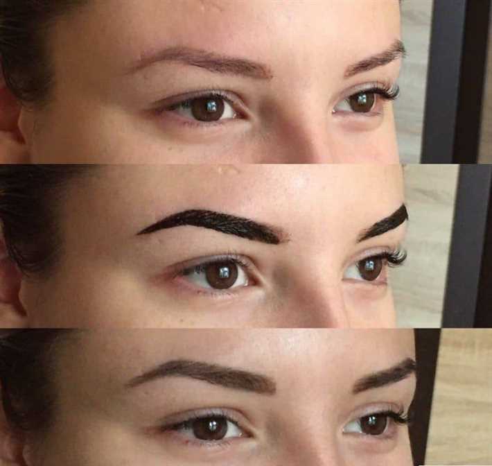 Секреты длительного сохранения цвета после окрашивания