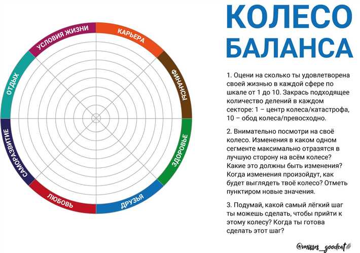 Определение приоритетов в жизни и достижение гармонии: путь к успеху «Скорая помощь»