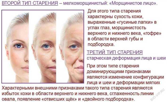 Уход за кожей с помощью масел