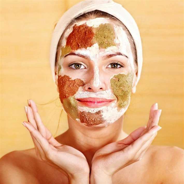 Преимущества самодельных масок