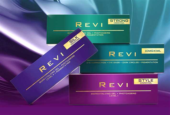 Кто подходит для процедуры биоревитализации Revi?